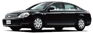 Teana j31