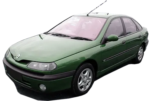 Лагуна 1