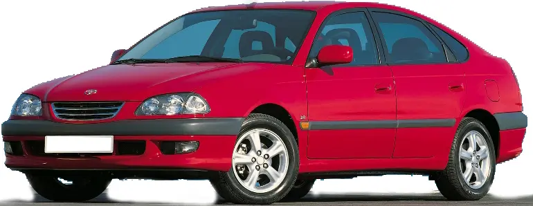 Авенсис т22