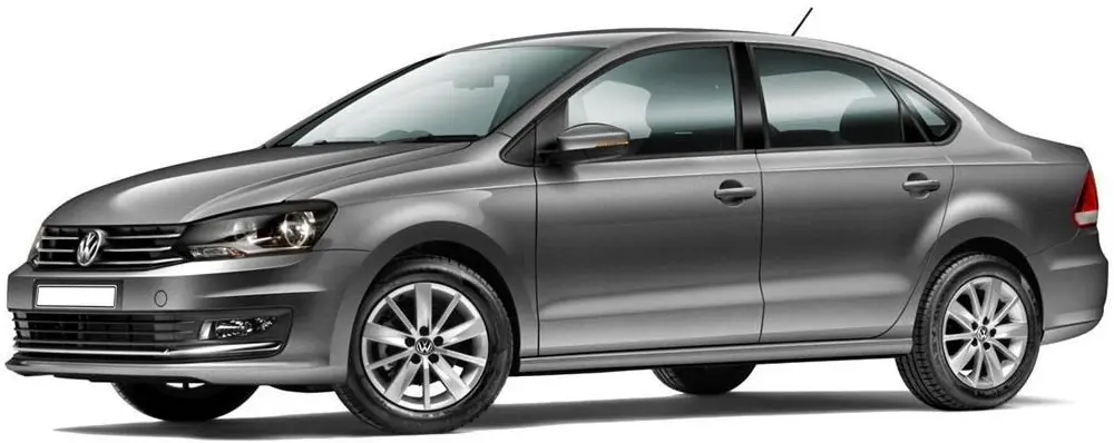 Поло седан