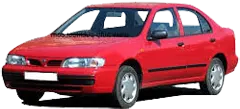 Almera n15