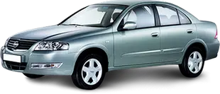 Almera classic b10