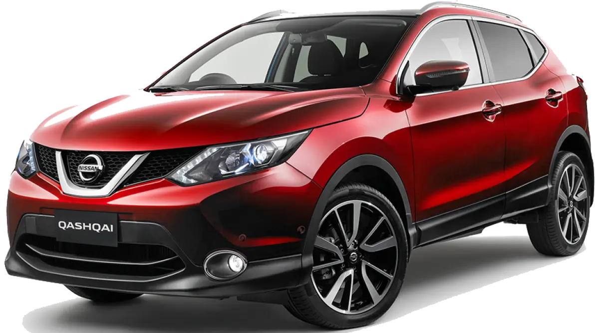 Qashqai j11