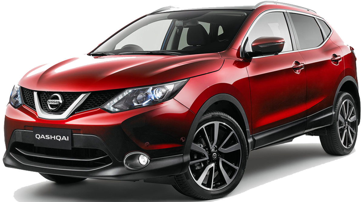 Qashqai j11