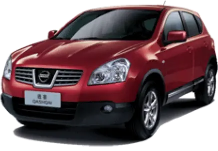 Qashqai j10