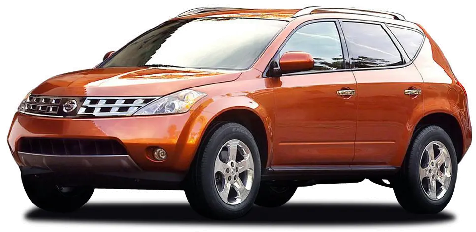 Murano z50