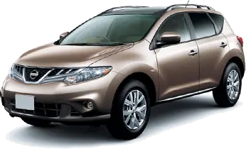 Murano z51
