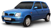 Micra к11