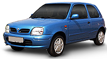 Micra к11