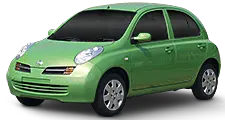 Micra к12