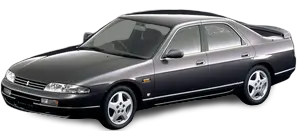 Skyline r33