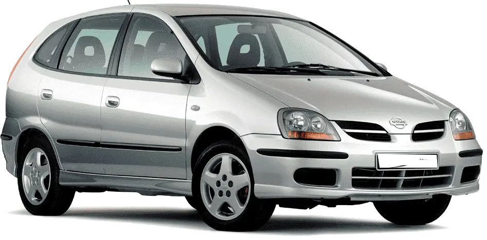 Almera Tino