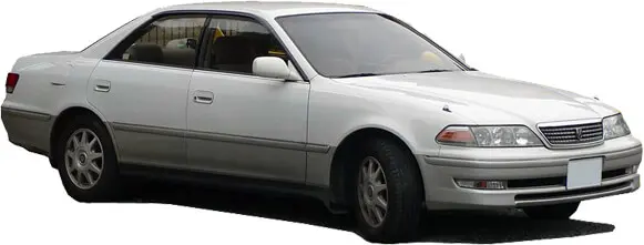 Марк 2 100