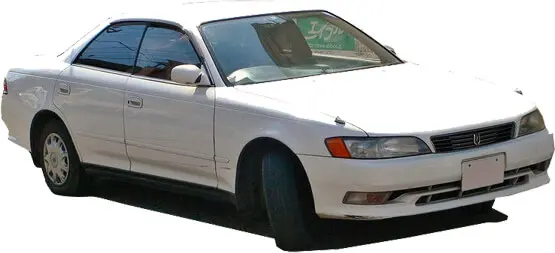 Марк 2 90