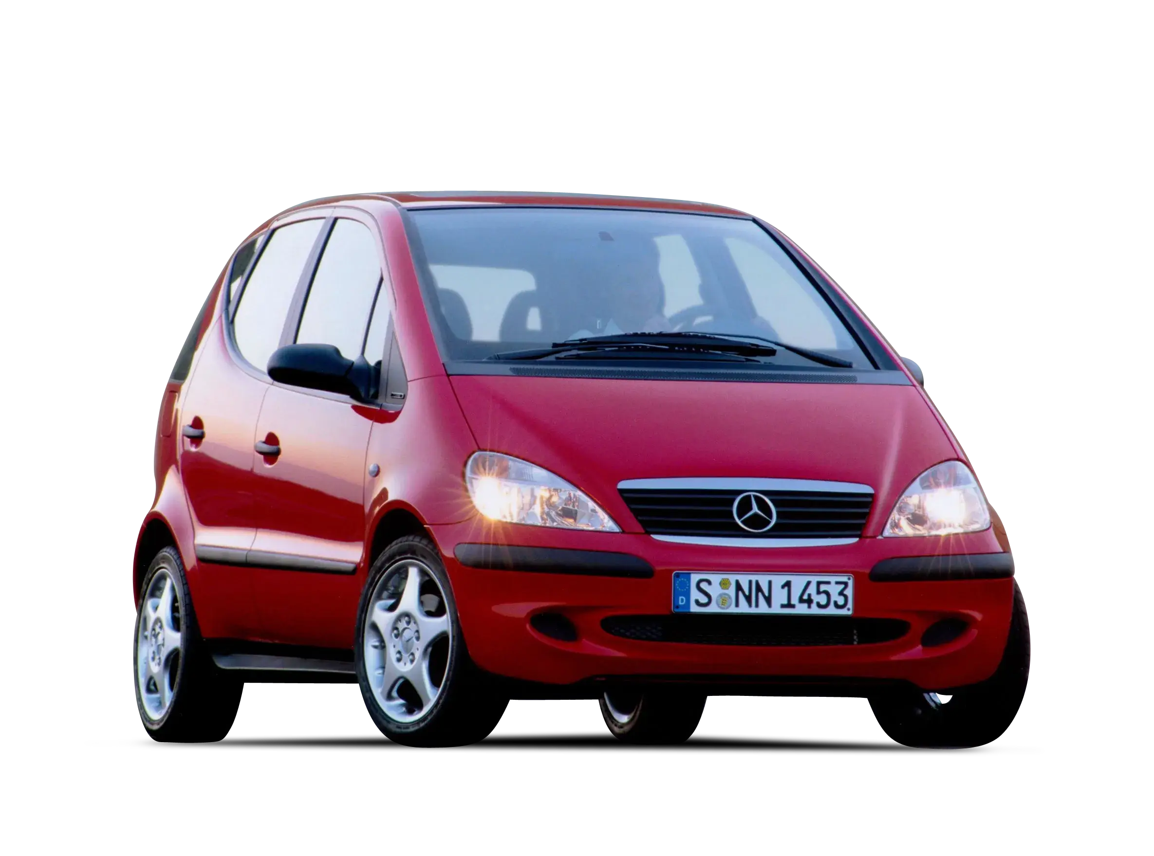 w168 (а160)