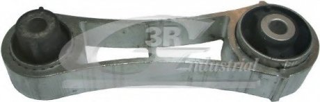 Подушка (опора) двигателя 3RG 40653