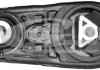 Подушка (опора) двигателя 3RG 40678