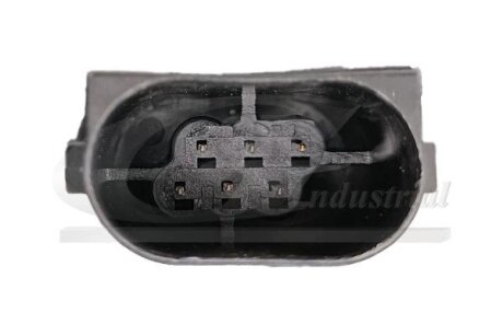 К-кт дротів парктроніка BMW 3(F30,F80) 11-18 (4male/3pin 1female/6pin) 3RG 30110