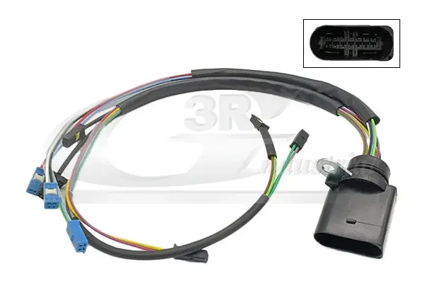 Жгут проводів до 6-ст. АКПП VAG 3RG 30790