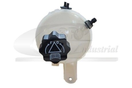 Бачок компенсаційний Citroen C1 Peugeot 107 06.05-09.14 3RG 67202