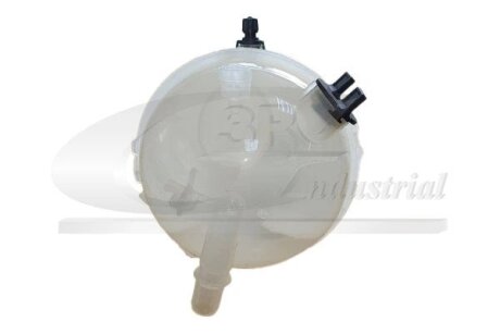 Бачок компенсаційний Citroen C1 Peugeot 107 06.05-09.14 3RG 67202