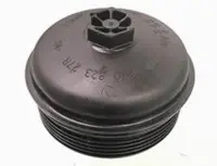 Кришка фільтра масляного Renault Clio IV 0.9Tce 03.12-/Megane III-IV 1.3Tce/Scenic III 1.2Tce 03.12- 3RG 83655