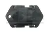 Перемикач вентилятора салону Dacia Logan, Logan Express, Logan Mcv, Sandero Renault Clio Ii, Clio Ii/Hatchback, Espace Iv, Grand Scenic Ii, Kangoo, Kangoo Be Bop 1.0-Electric 03.93- 3RG 86634