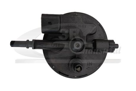 Фільтр паливний в зборі з корпусом Renault Master 2.3DCI 10- 3RG 97615