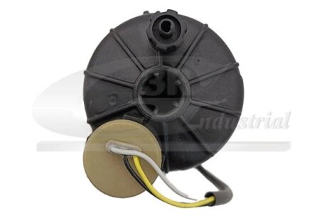 Фільтр паливний в зборі з корпусом Renault Master 2.3DCI 10- 3RG 97615