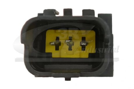 Фільтр паливний в зборі з корпусом Renault Master 2.3DCI 10- 3RG 97615