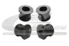 Ø 35mm К-кт втулок стабiлiзатора переднiх ML 163 3RG 61503