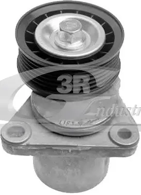 69x17x22,5 Ролик паска приводного Ford Mondeo 1.8/2.0 00- 3RG 13314