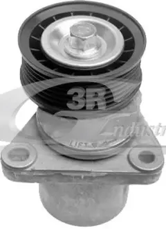 69x17x22,5 Ролик паска приводного Ford Mondeo 1.8/2.0 00- 3RG 13314