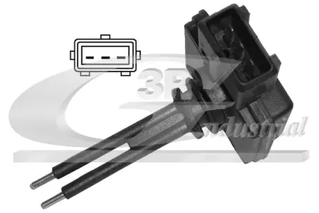 Датчик рівня одолоджуючої рідини PSA 1.4D-3.0 06.89- 3RG 95202