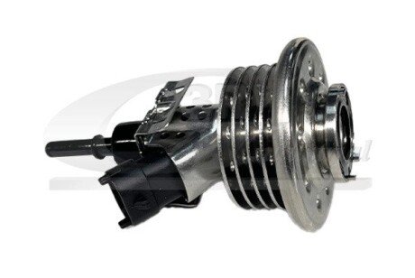 Форсунка Ad Blue Audi A4 (B8) 2.0TDI/Q7 3.0TDI 09-15 /Porsche Cayenne 3.0D 10-/Skoda Yeti 2.0TDI 09-17 /VW Caddy 2.0TDI 15-/Crafter 2.0TDI 06-16 3RG 84755