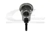 Форсунка Ad Blue Audi A4 (B8) 2.0TDI/Q7 3.0TDI 09-15 /Porsche Cayenne 3.0D 10-/Skoda Yeti 2.0TDI 09-17 /VW Caddy 2.0TDI 15-/Crafter 2.0TDI 06-16 3RG 84755