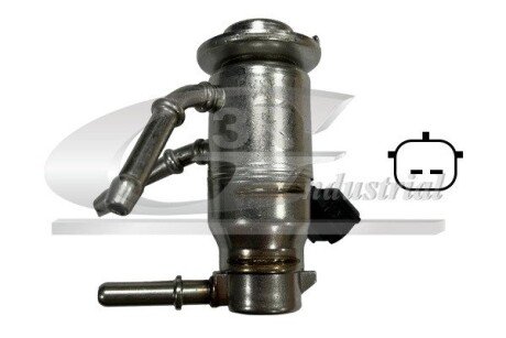 Форсунка Adblue Fiat Ducato 2.3D 06- 3RG 84903 на Фиат Дукато 250