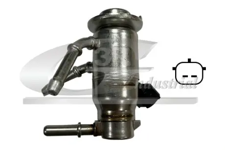Форсунка Adblue Fiat Ducato 2.3D 06- 3RG 84903 Фиат Дукато 250