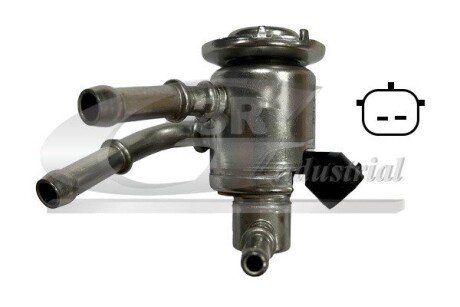 Форсунка Adblue Renault Espace 15-/Megane IV 15- 3RG 84615 на Рено Espace