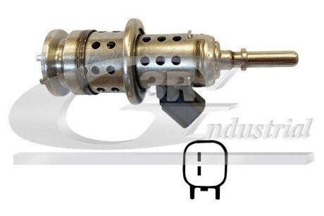 Форсунка ADBlue Volvo XC90 II 2.0D 15- 3RG 85800 на Вольво V40