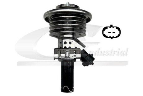 Форсунка паливна ADBlue MB E (W212/S212) 3.0CDI 09-16/GL (X164/X166) 3.0CDI /Sprinter (B906) 3.0CDI 09-18 3RG 84594 на Мерседес M-Class/GLE-Class w166