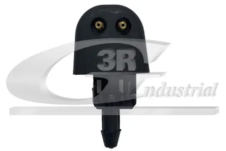 Форсунка склоомивача Renault Trafic / Opel Vivaro / Nissan Primastar 2001- 3RG 86621 Опель Виваро