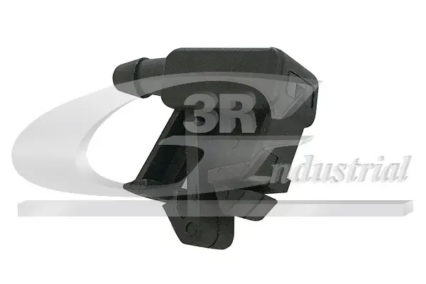 Форсунку омивача скла Peugeot Partner 1.6 Hdi 08- 3RG 86209 (фото 1)