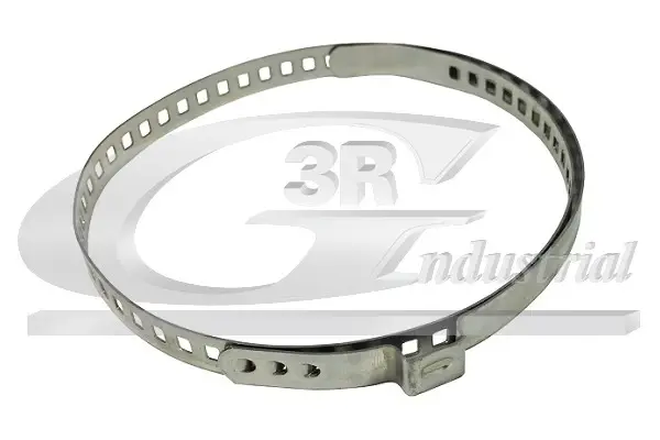 Хомут пильовика ШРКШ 65-122mm 3RG 80041 (фото 1)