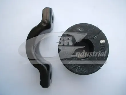 Скоба втулки стабилизатора 3RG 61501