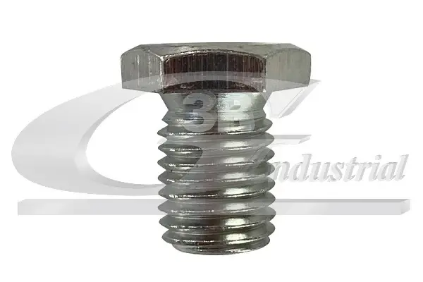 Корок масляного піддона M12x1.5x20 3RG 83101