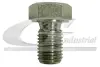 Корок різьбовий піддону масляного M12x1,5x18 Bmw 81- (all models) 3RG 83014
