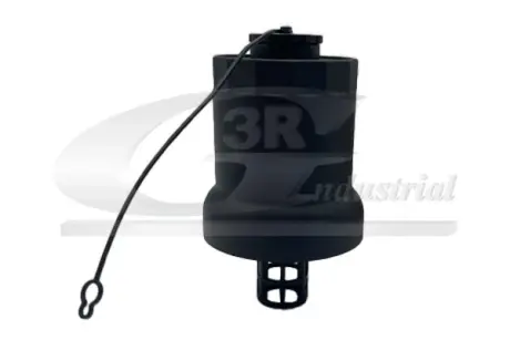 Корпус масляного фільтра Audi Q3 2.5 13-18 /VW Jetta 2.5 06-17 3RG 98719 Фольксваген Жук (beetle)