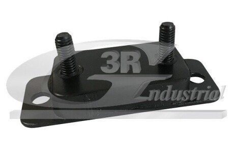 Кріплення глушника (гума+метал) VW T2 1,6-1,7 D 81-92 3RG 70712