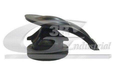 Кріплення кришки двигуна PSA 1,6HDi, 04- 3RG 83273 на Пежо 3008
